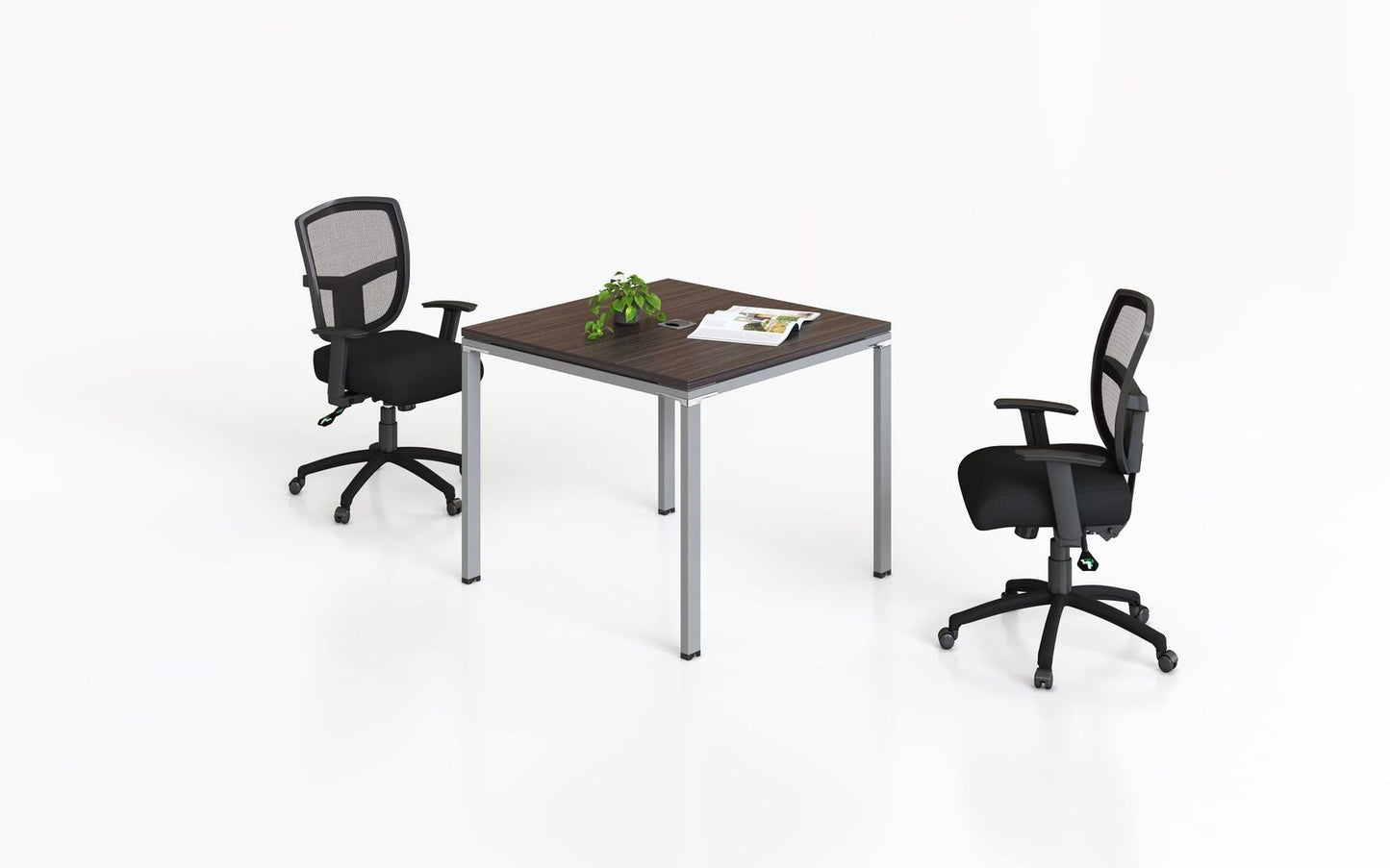 Boss Meeting Table 36 X 36