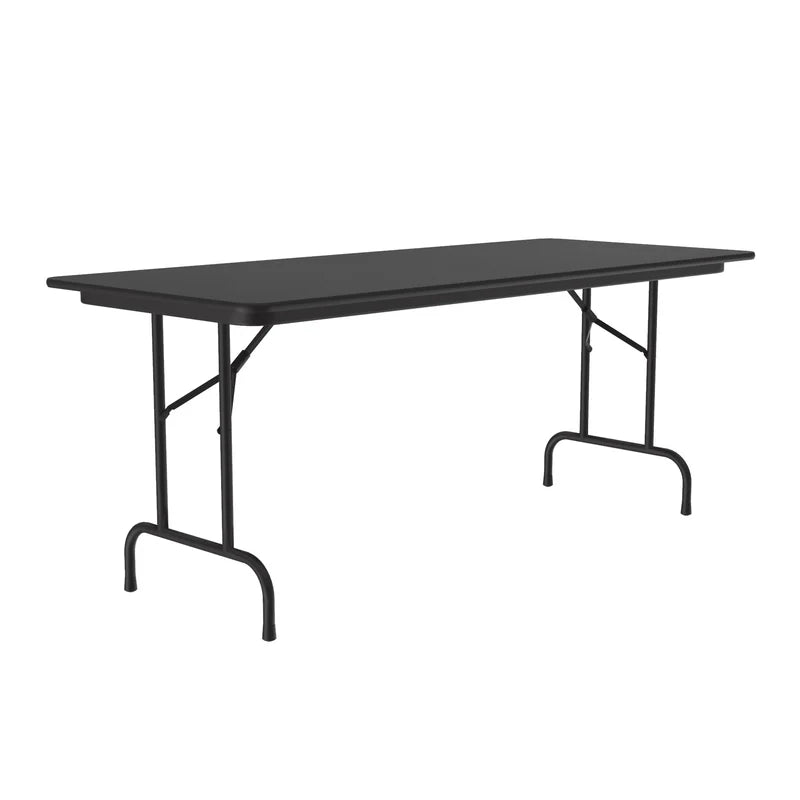 Thermal Fused Laminate Folding Tables, Standard Height