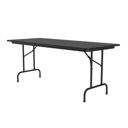 Thermal Fused Laminate Folding Tables, Standard Height