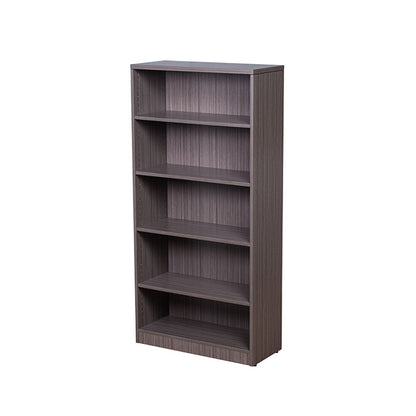 Boss Bookcase, 31.5W X14D X 65.5H