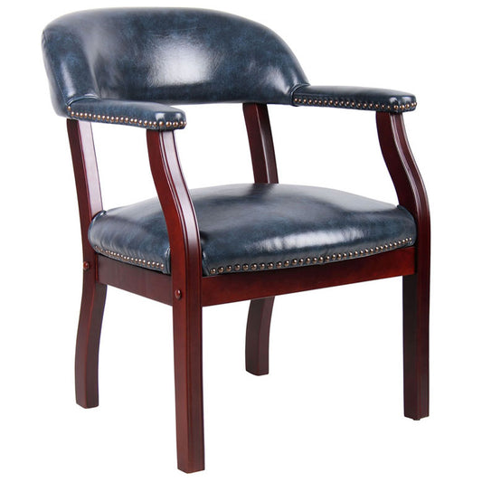 Boss Captain’s Guest, Accent Or Dining Chair