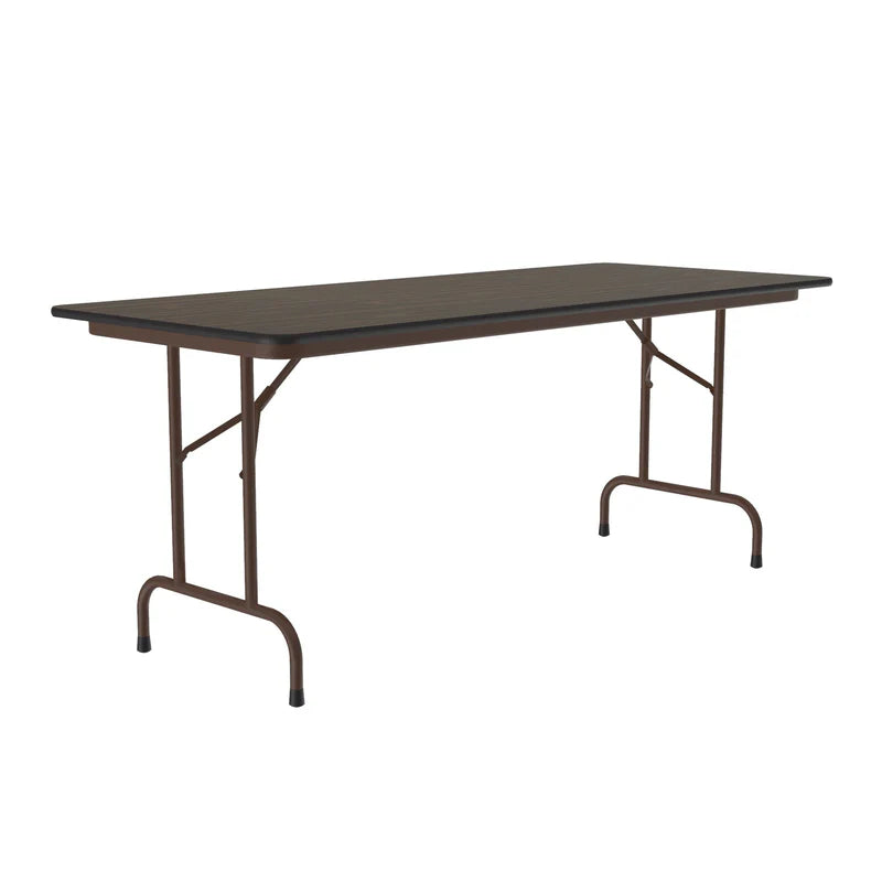 Thermal Fused Laminate Folding Tables, Standard Height