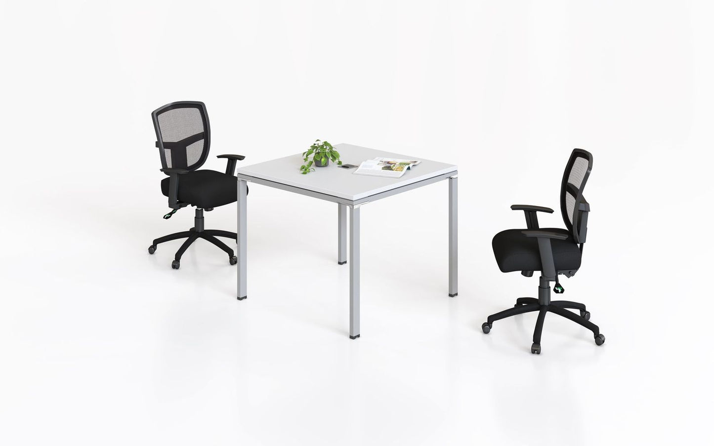 Boss Meeting Table 36 X 36