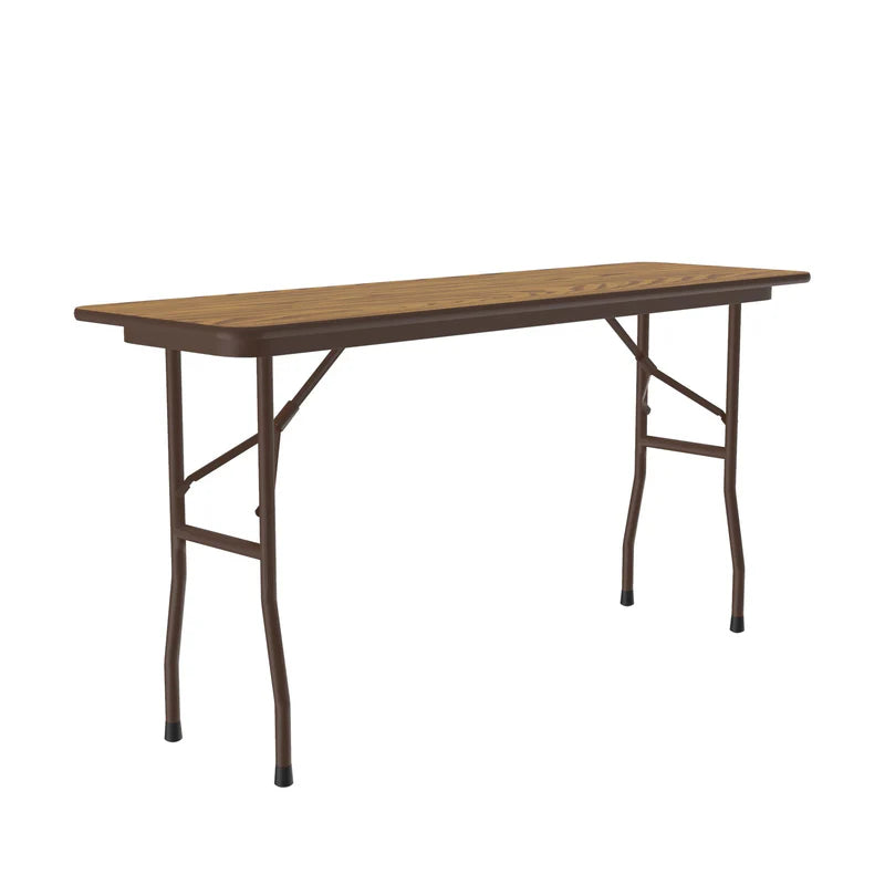 Thermal Fused Laminate Folding Tables, Standard Height