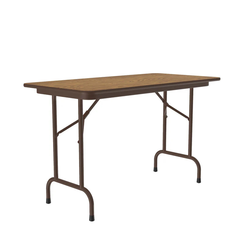 Thermal Fused Laminate Folding Tables, Standard Height