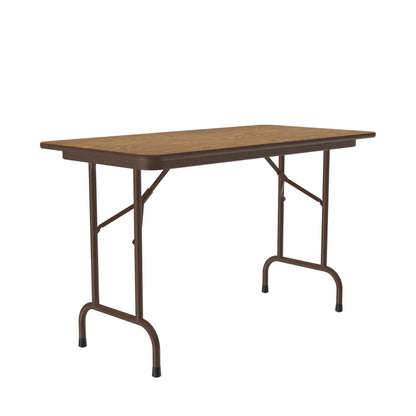 Thermal Fused Laminate Folding Tables, Standard Height