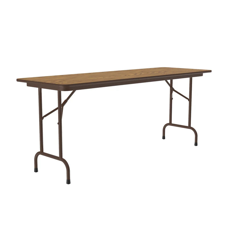 Thermal Fused Laminate Folding Tables, Standard Height