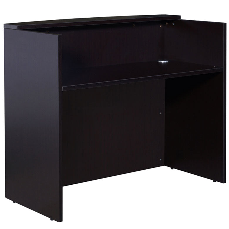 Boss 48″ Reception Desk