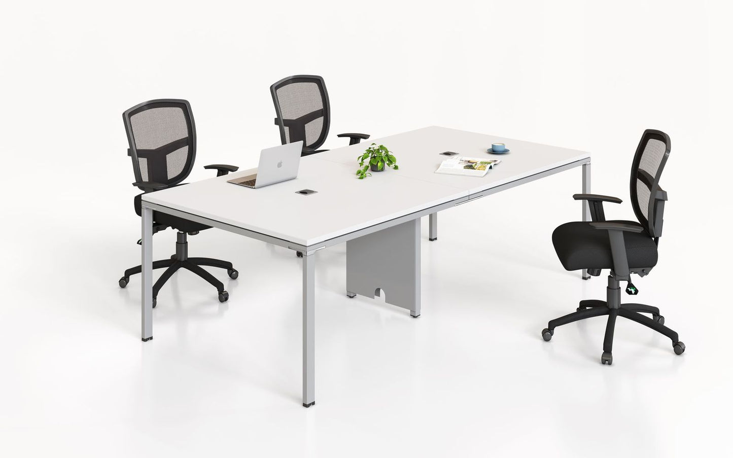 Boss Meeting Table 95 X 47