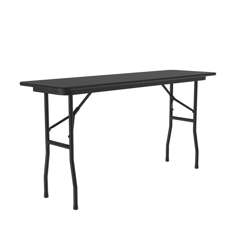 Thermal Fused Laminate Folding Tables, Standard Height