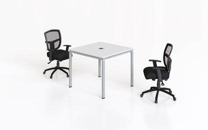 Boss Meeting Table 36 X 36