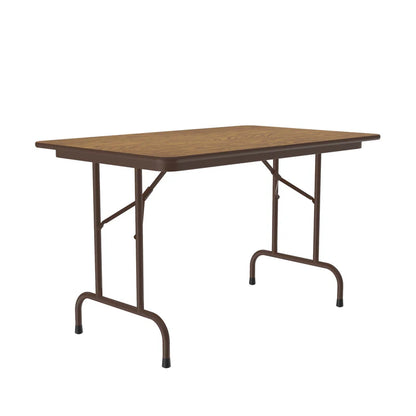 Thermal Fused Laminate Folding Tables, Standard Height