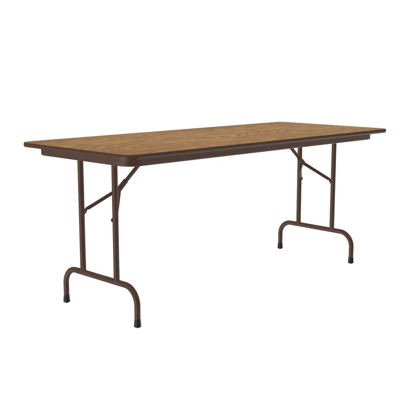 Thermal Fused Laminate Folding Tables, Standard Height