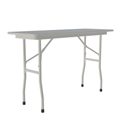 Thermal Fused Laminate Folding Tables, Standard Height