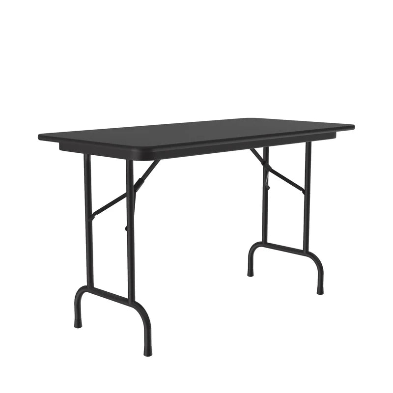 Thermal Fused Laminate Folding Tables, Standard Height