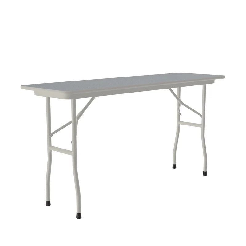 Thermal Fused Laminate Folding Tables, Standard Height