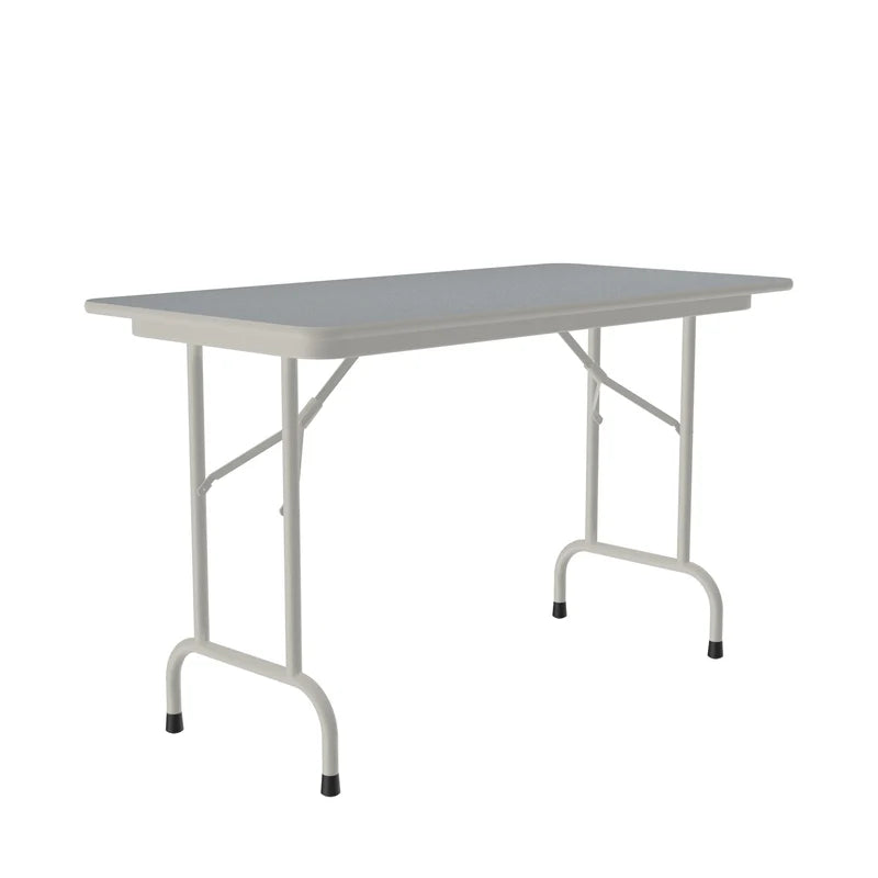 Thermal Fused Laminate Folding Tables, Standard Height