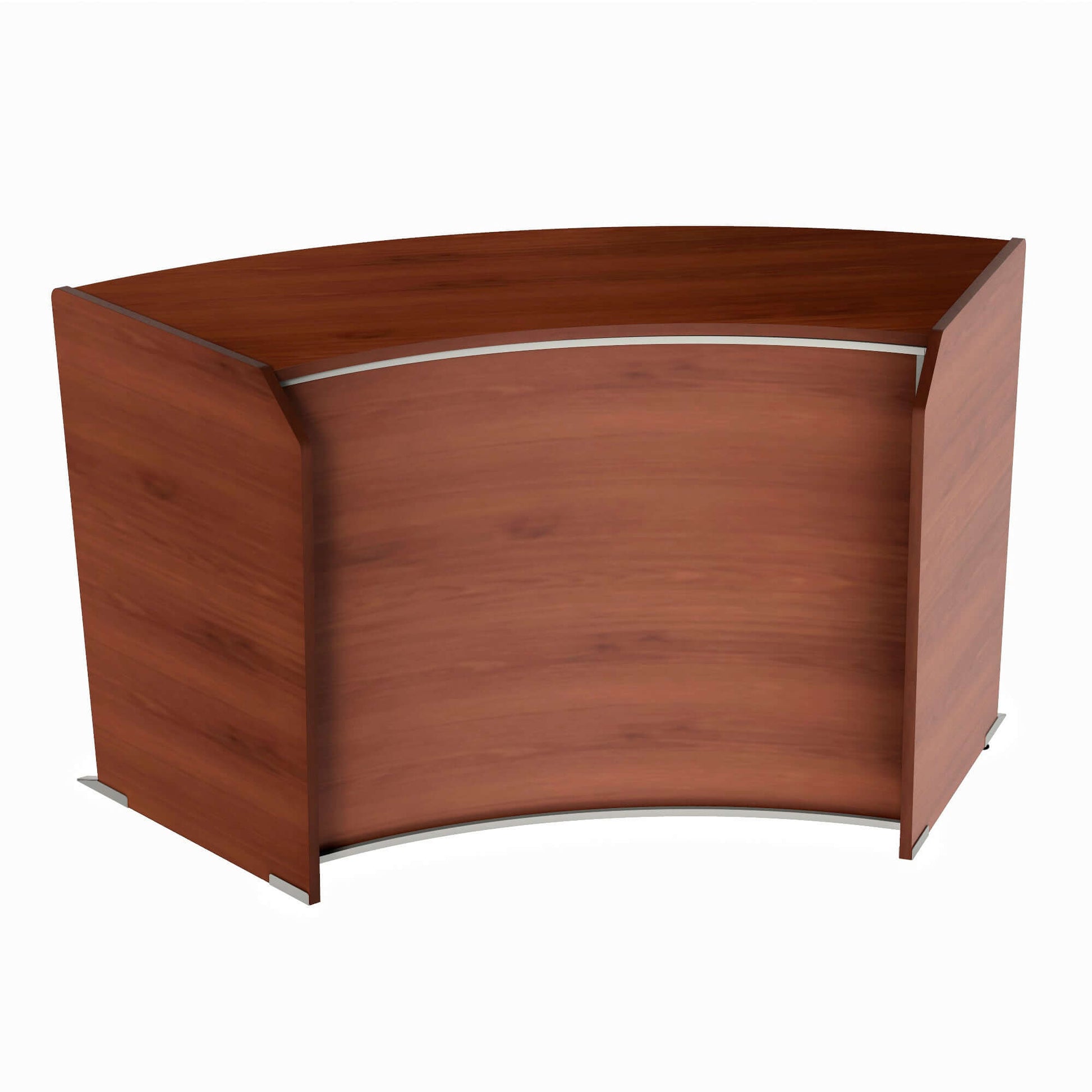 Linea Italia ADA Reception Desk Single Unit