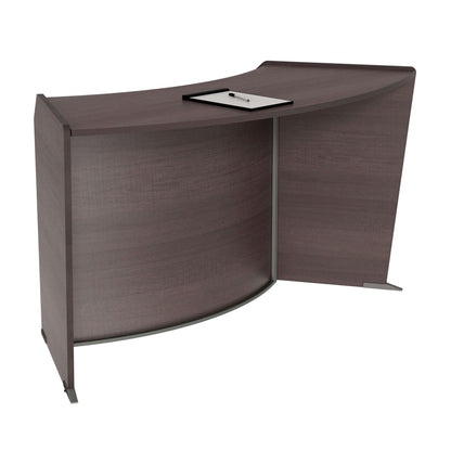 Linea Italia ADA Reception Desk Single Unit