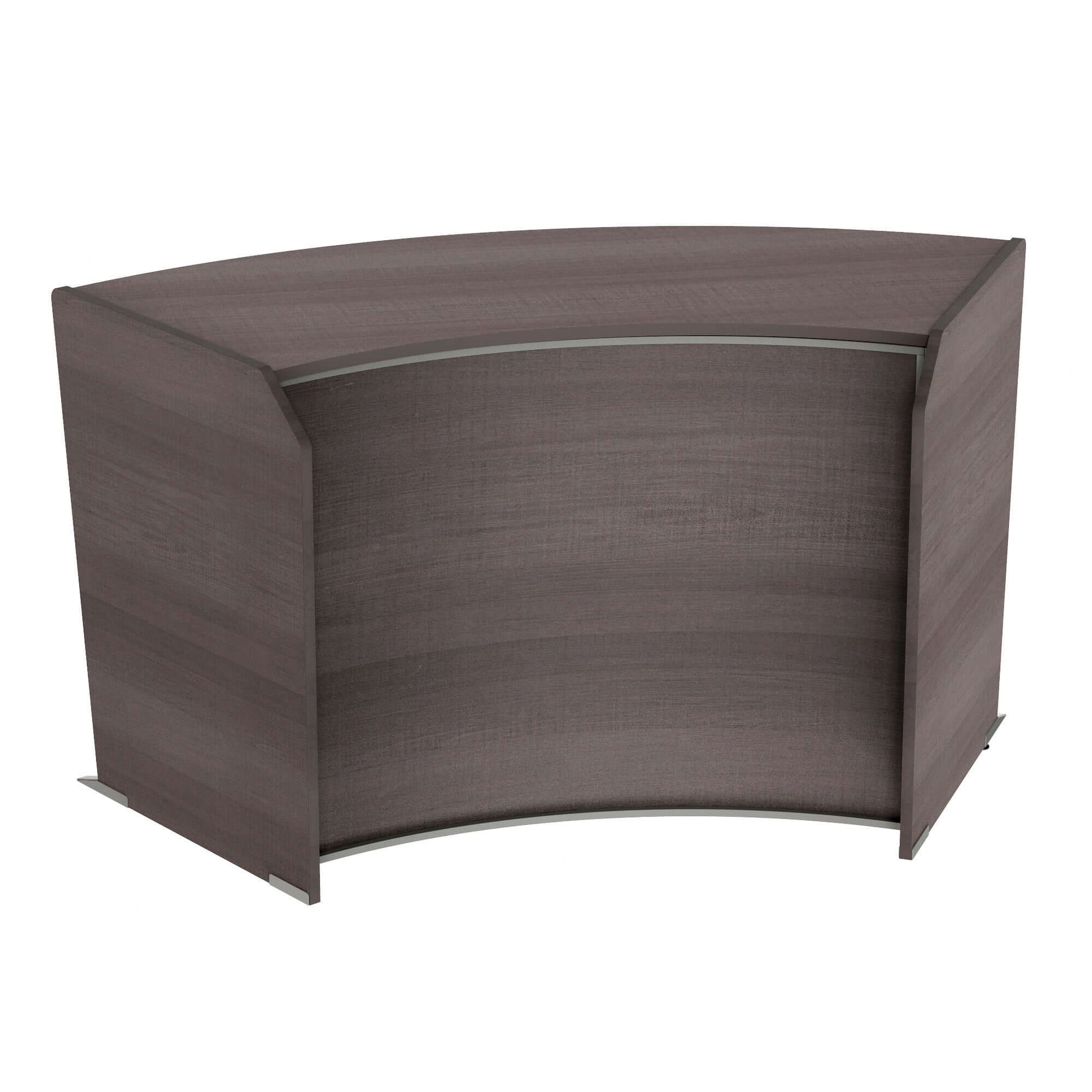 Linea Italia ADA Reception Desk Single Unit