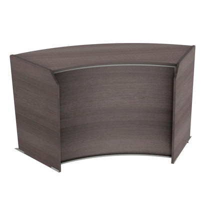 Linea Italia ADA Reception Desk Single Unit