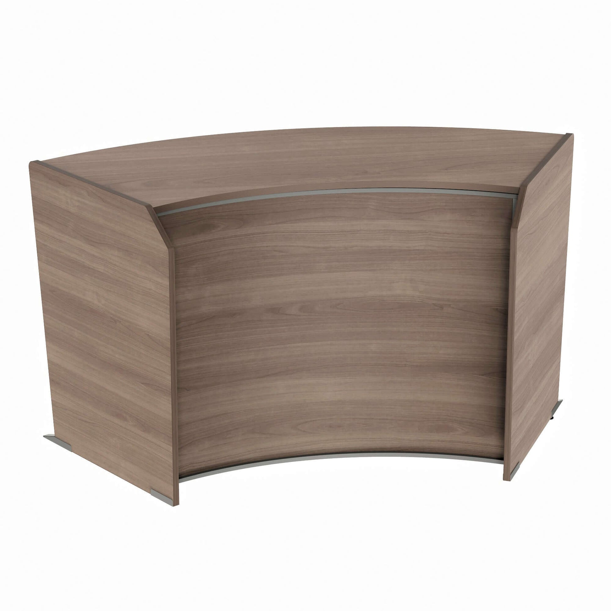 Linea Italia ADA Reception Desk Single Unit