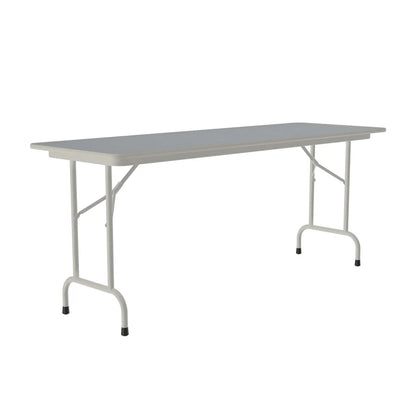 Thermal Fused Laminate Folding Tables, Standard Height