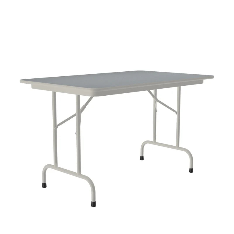 Thermal Fused Laminate Folding Tables, Standard Height