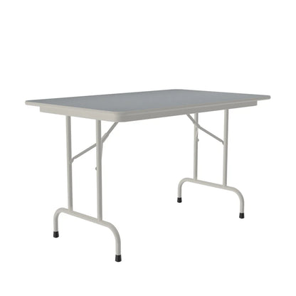 Thermal Fused Laminate Folding Tables, Standard Height