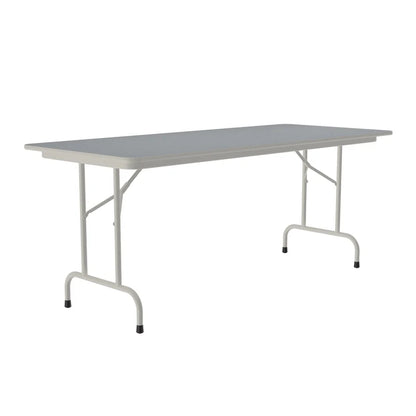 Thermal Fused Laminate Folding Tables, Standard Height