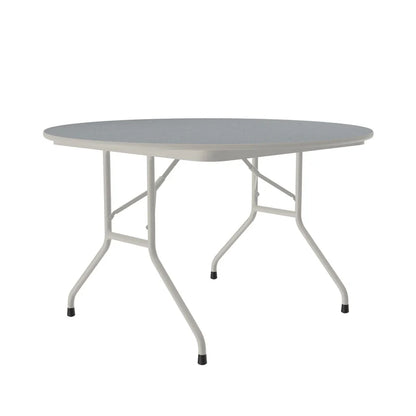 Thermal Fused Laminate Folding Tables, Standard Height