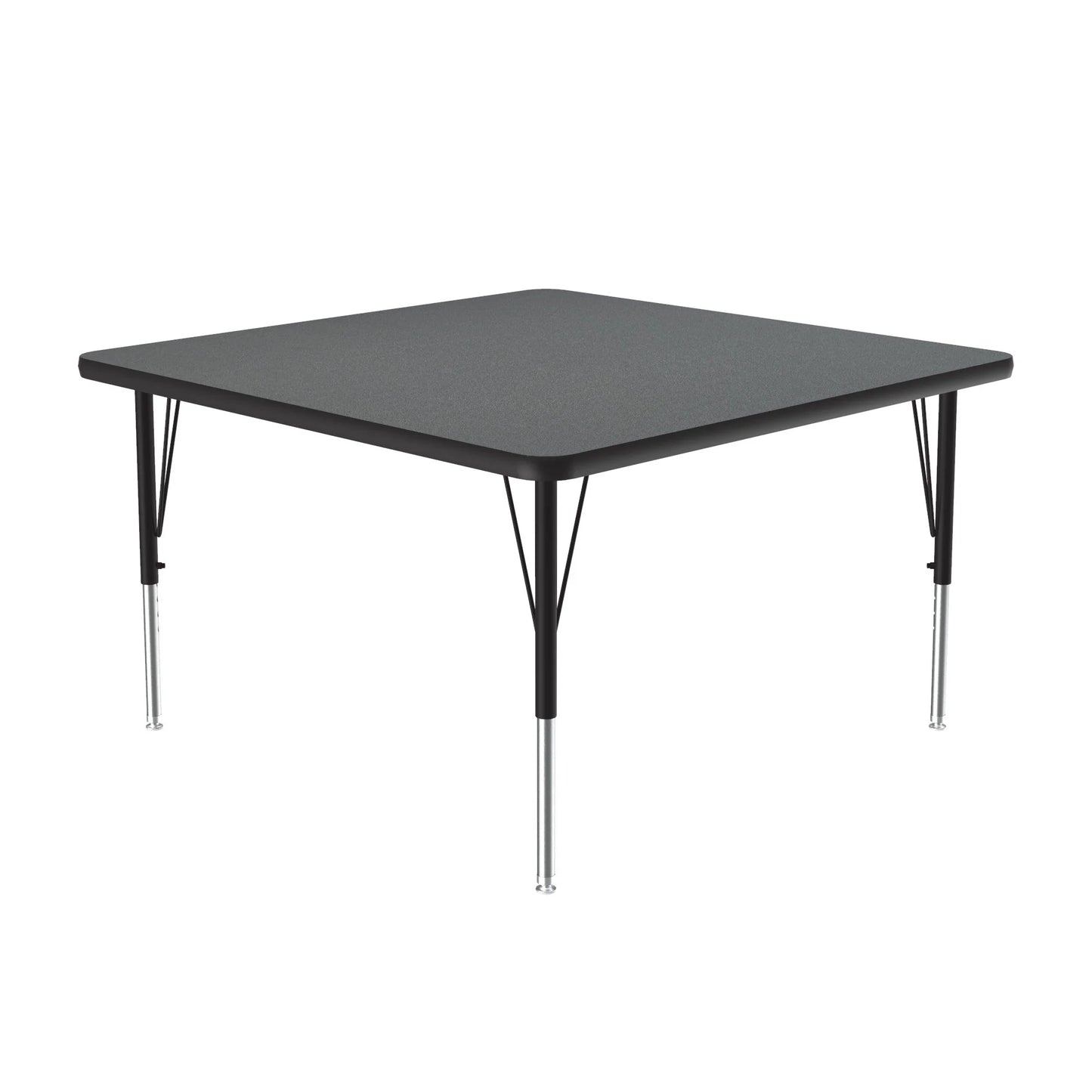 Square Activity Tables High Pressure Laminate