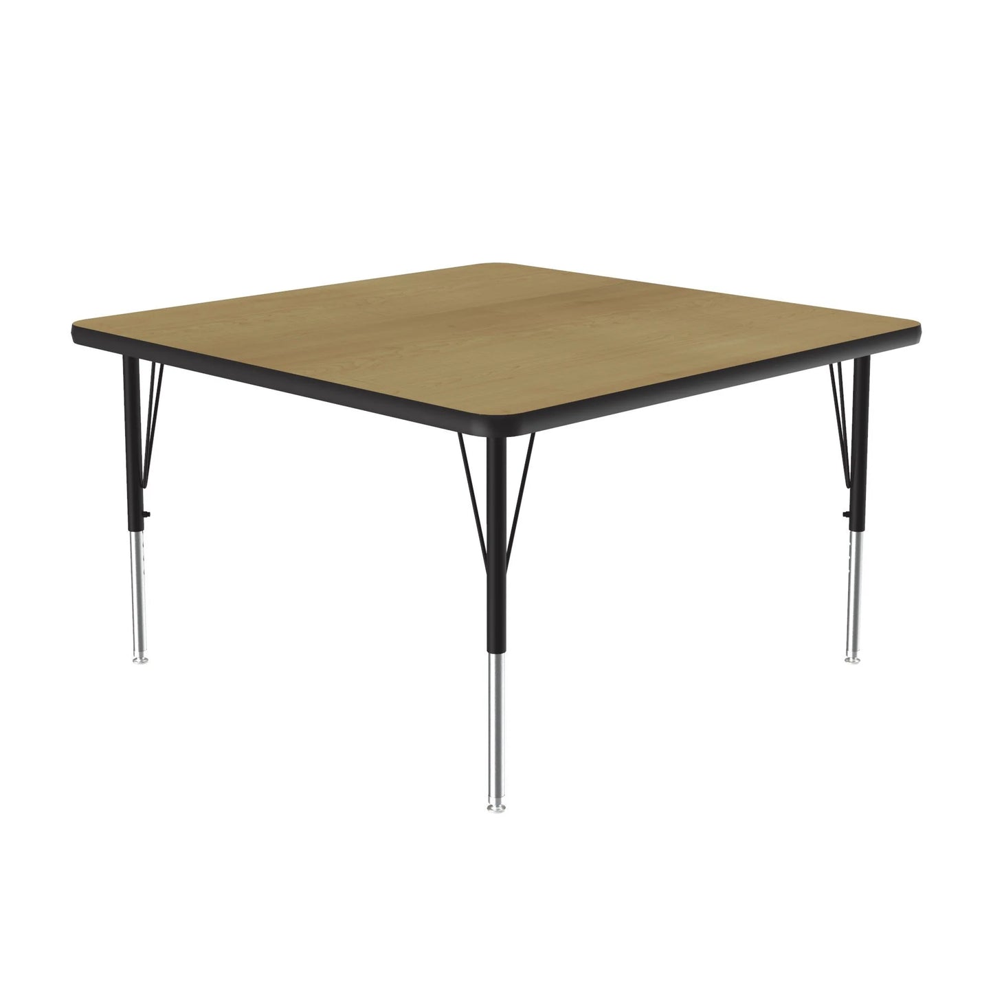 Square Activity Tables High Pressure Laminate