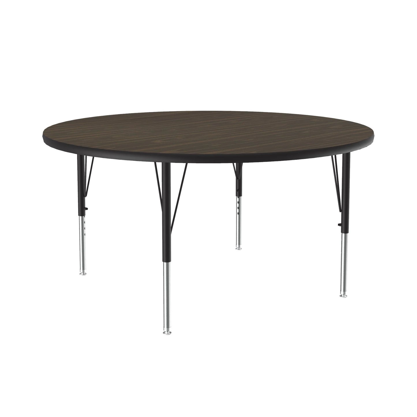 Round Activity Tables High Pressure Laminate