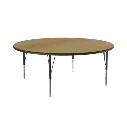 Round Activity Tables High Pressure Laminate