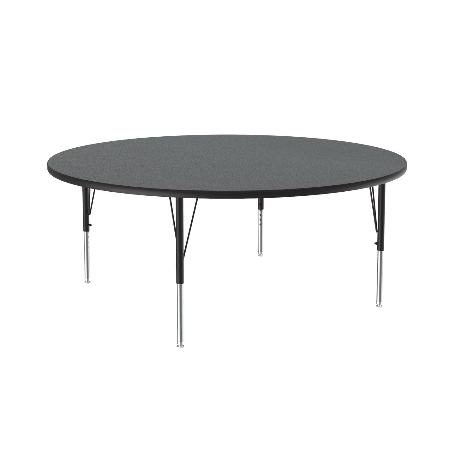 Round Activity Tables High Pressure Laminate