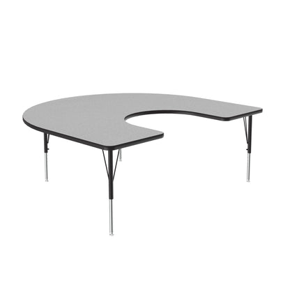 High Pressure Activity Tables Horseshoe