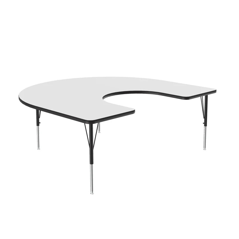 High Pressure Activity Tables Horseshoe