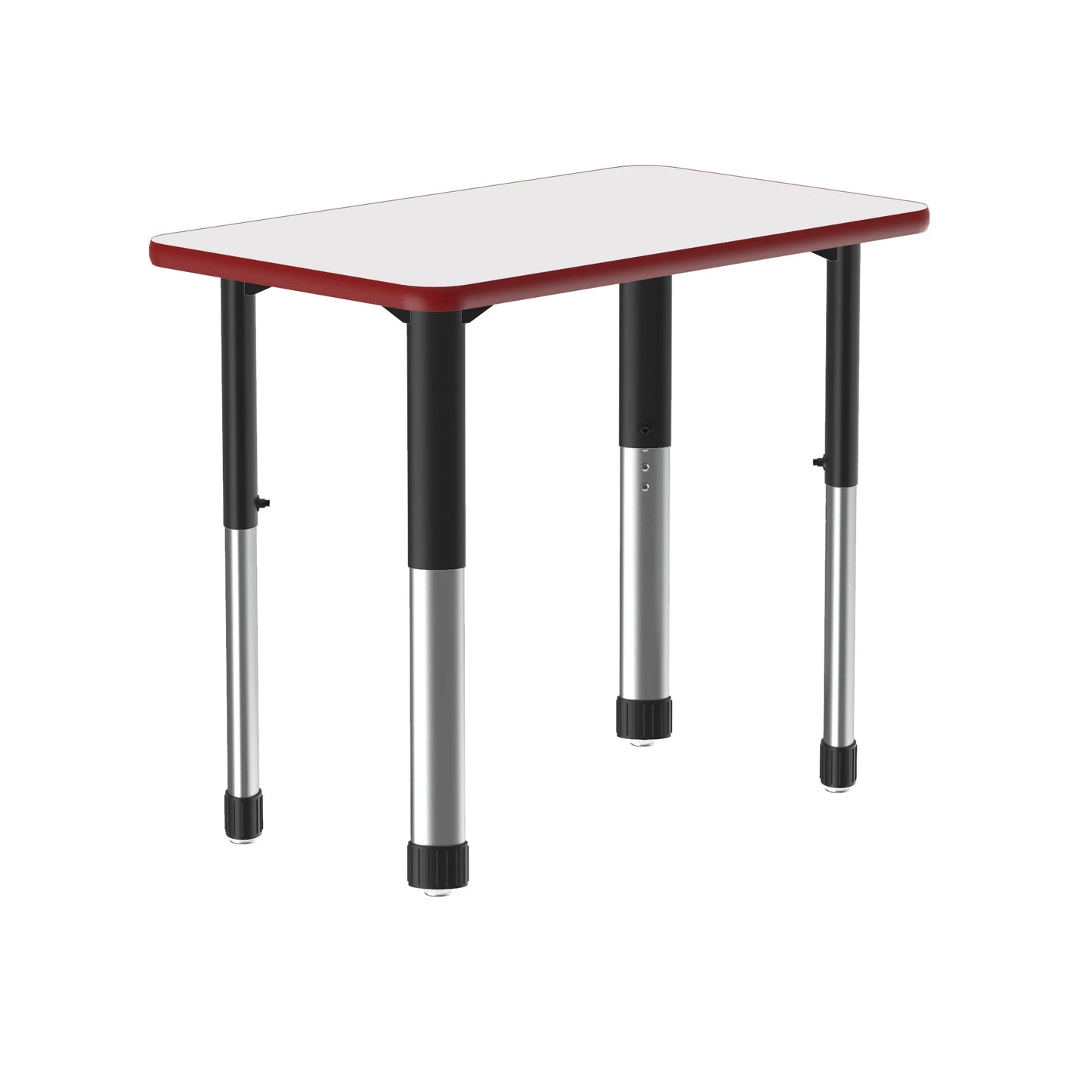 Collaborative Desk - Rectangular High Pressure Laminate