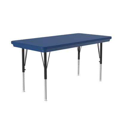 All Heavy Duty Commercial Plastic Activity Tables