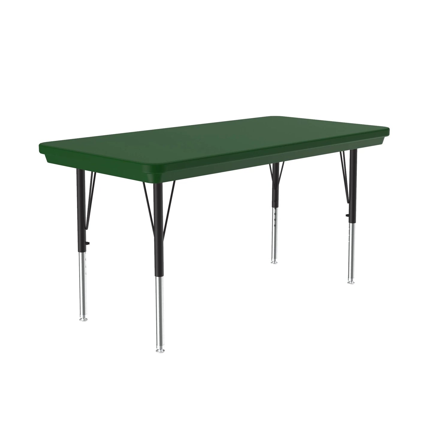 All Heavy Duty Commercial Plastic Activity Tables