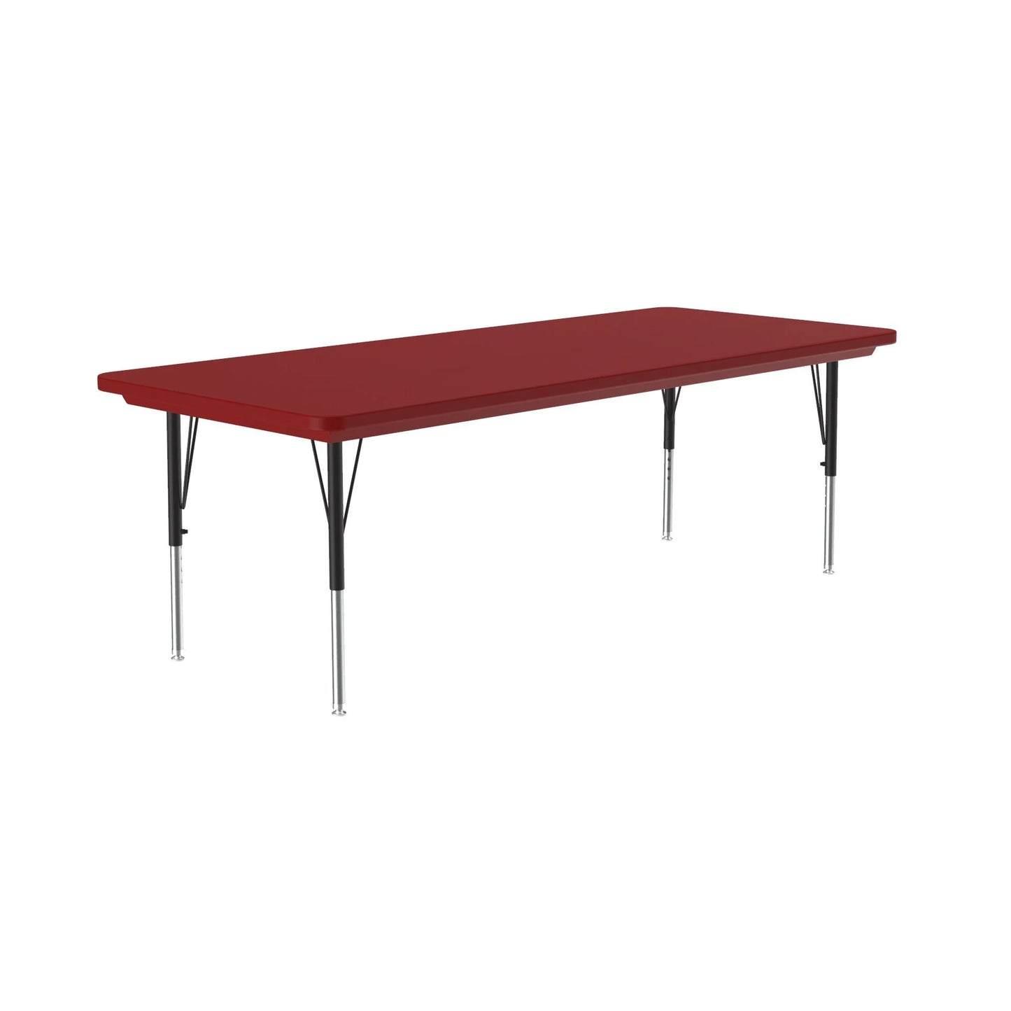 All Heavy Duty Commercial Plastic Activity Tables