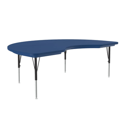 All Heavy Duty Commercial Plastic Activity Tables