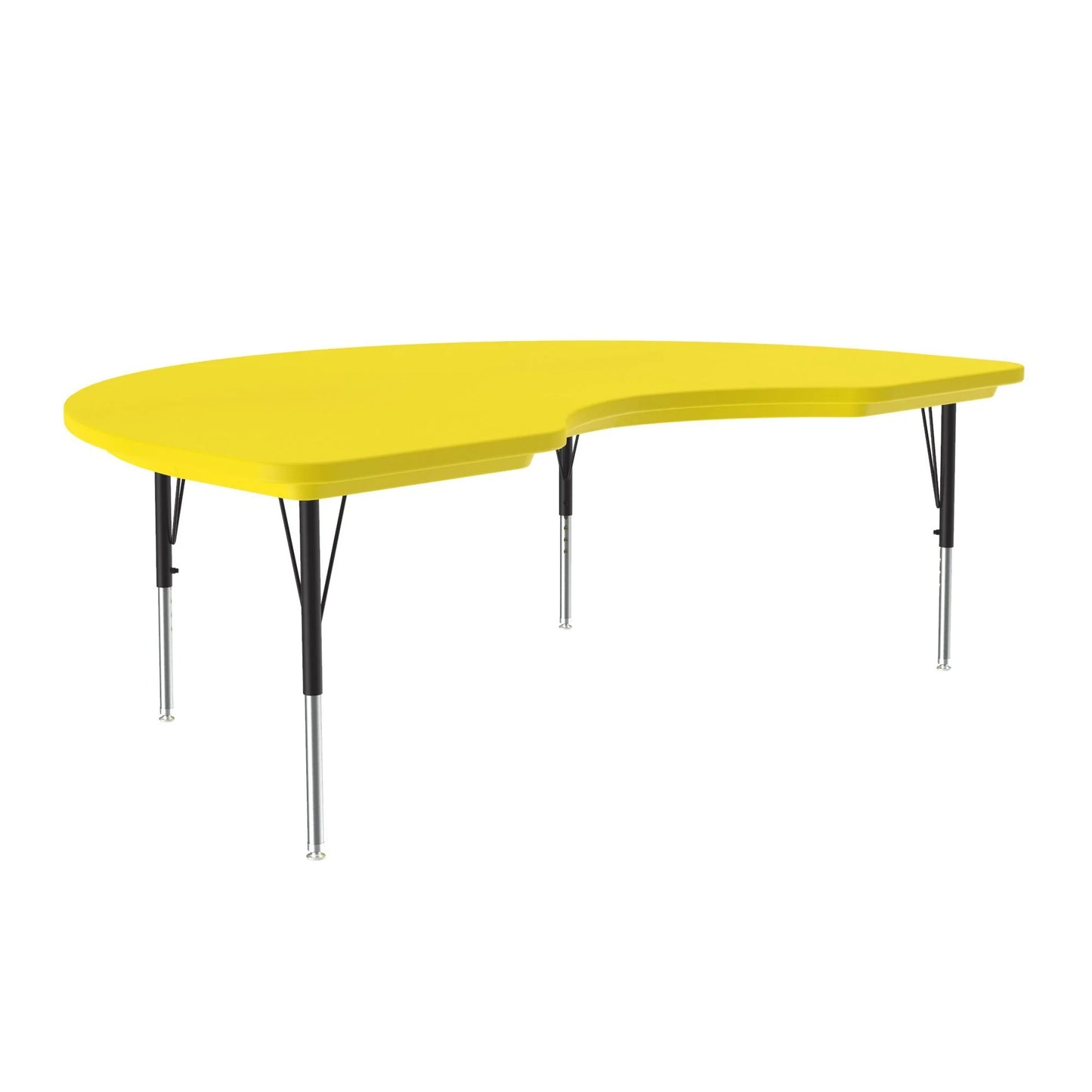 All Heavy Duty Commercial Plastic Activity Tables