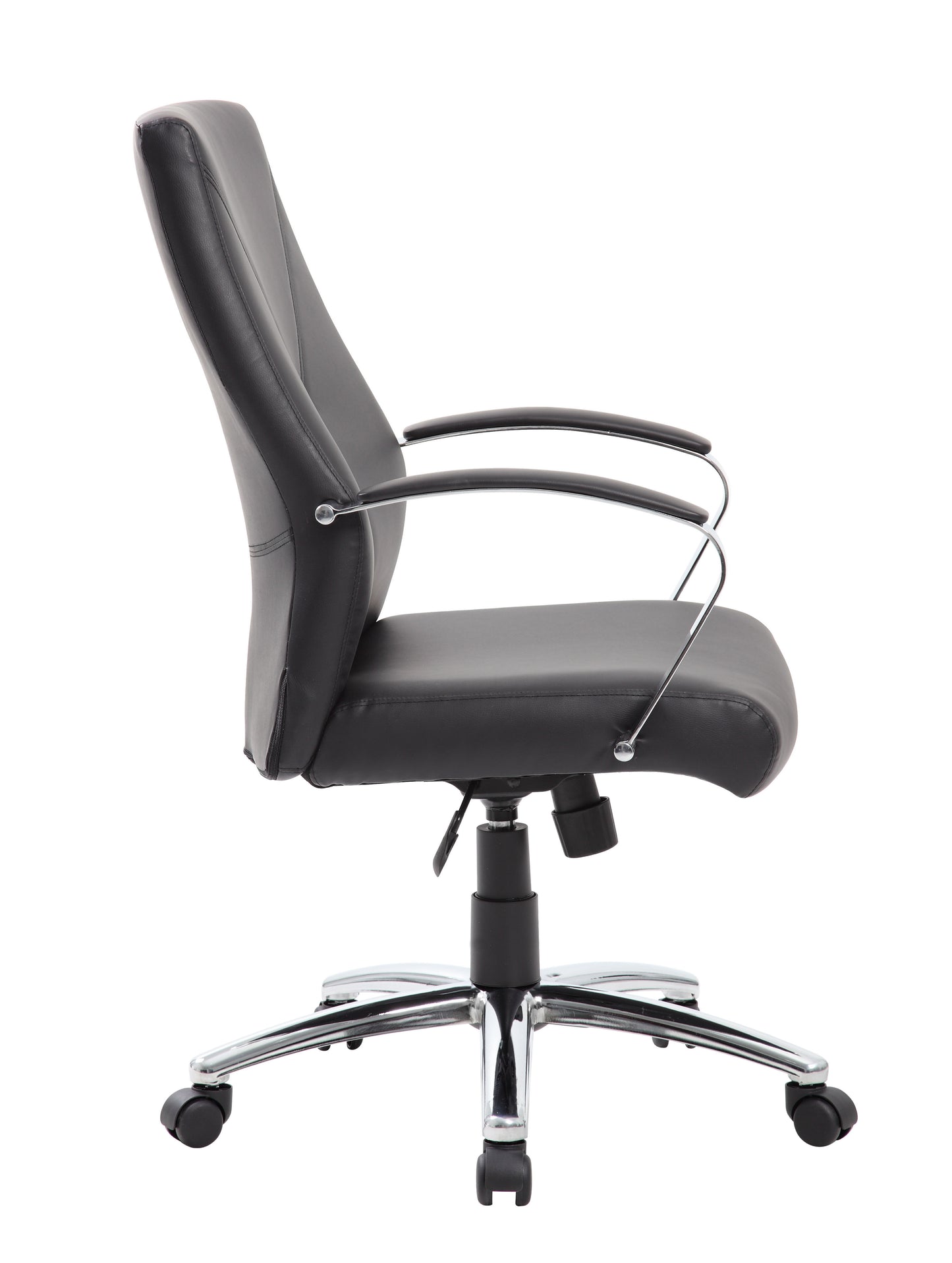 Boss LeatherPlus Executive Chair