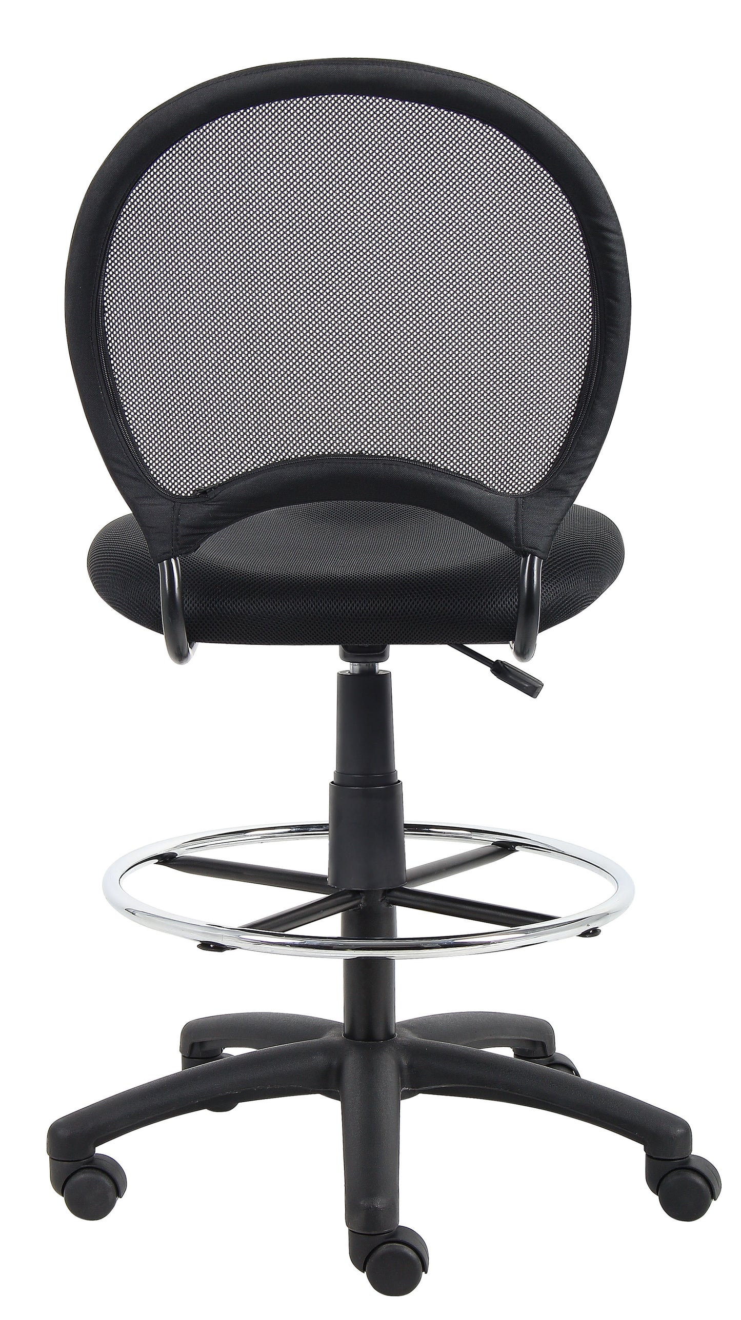 Boss Mesh Drafting Stool