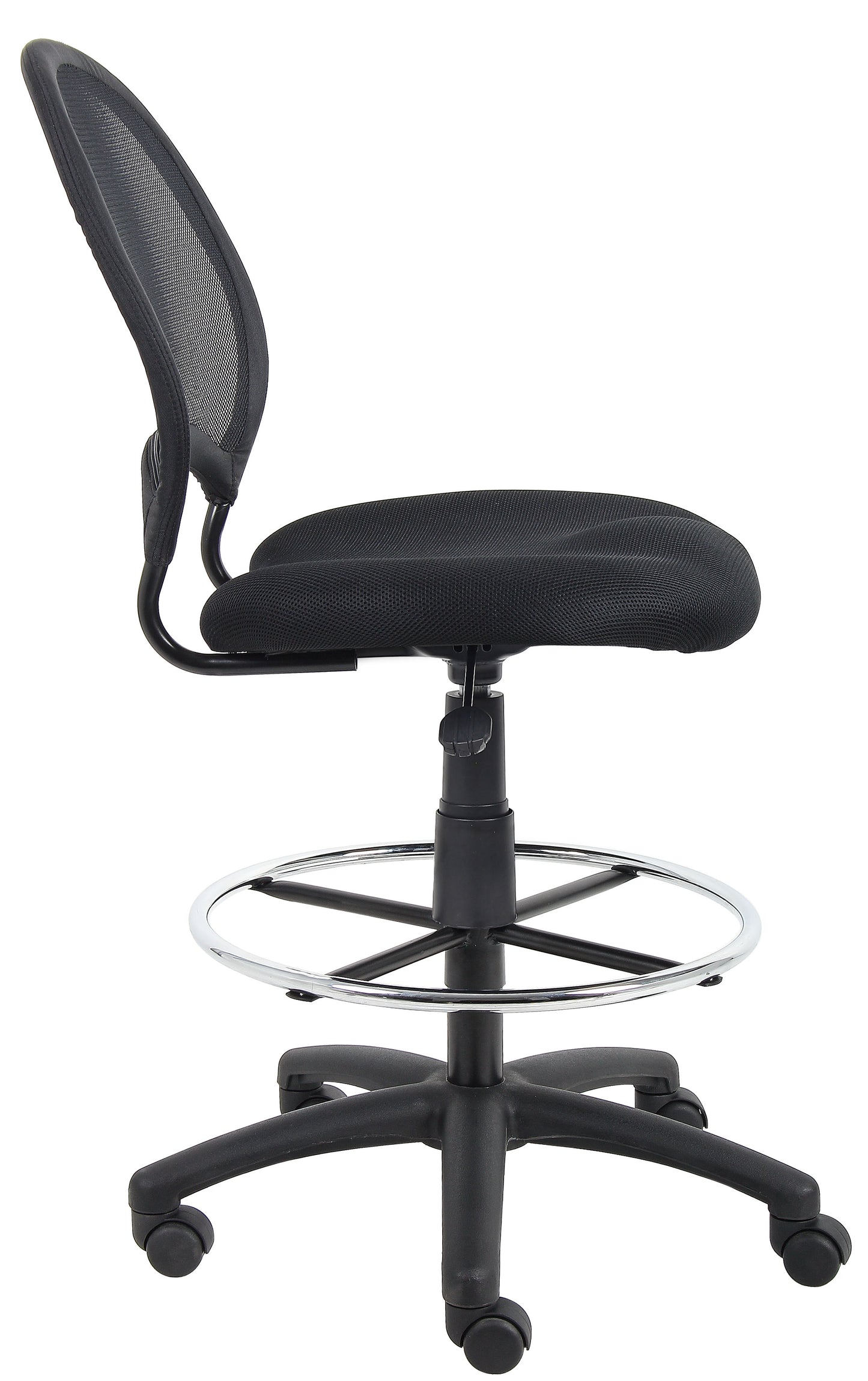 Boss Mesh Drafting Stool