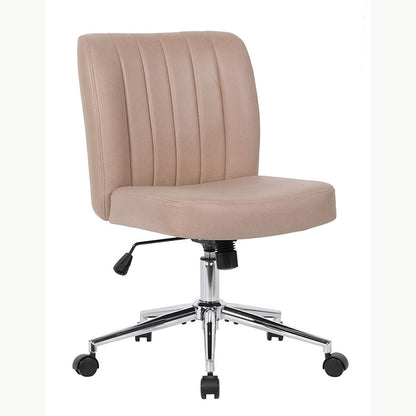 Boss Boucle Task Chair, Black