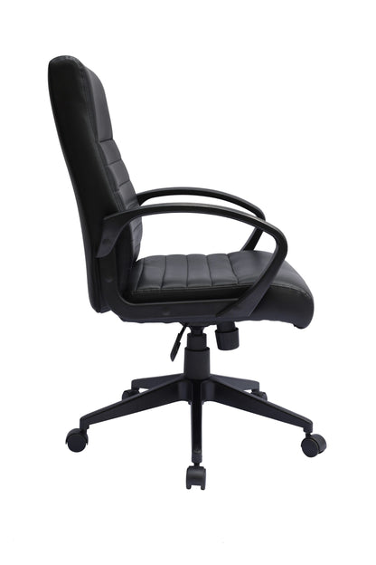 Boss Ribbed Back Task Chair