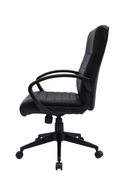 Boss Ribbed Back Task Chair